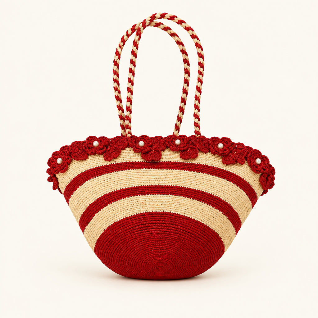 Sac RoseRouge