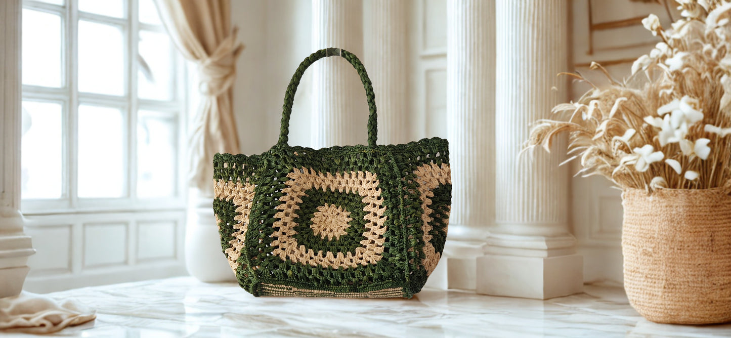 Sac Paris II - N°9