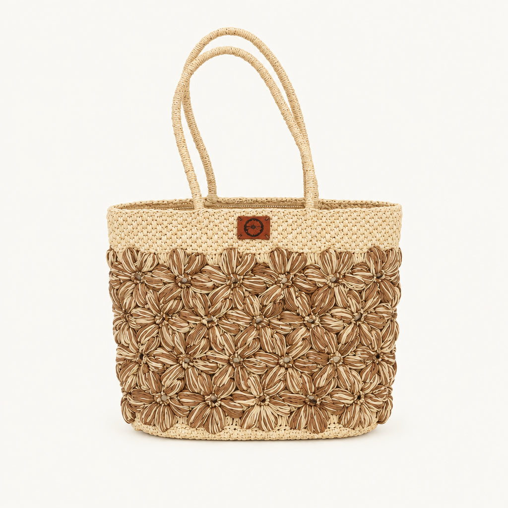 Sac Fleurs