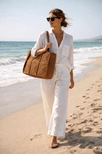 Sac LENA GM MARRON
