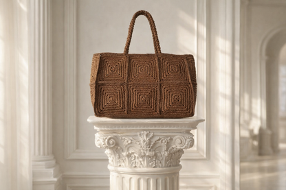 Sac LENA GM MARRON