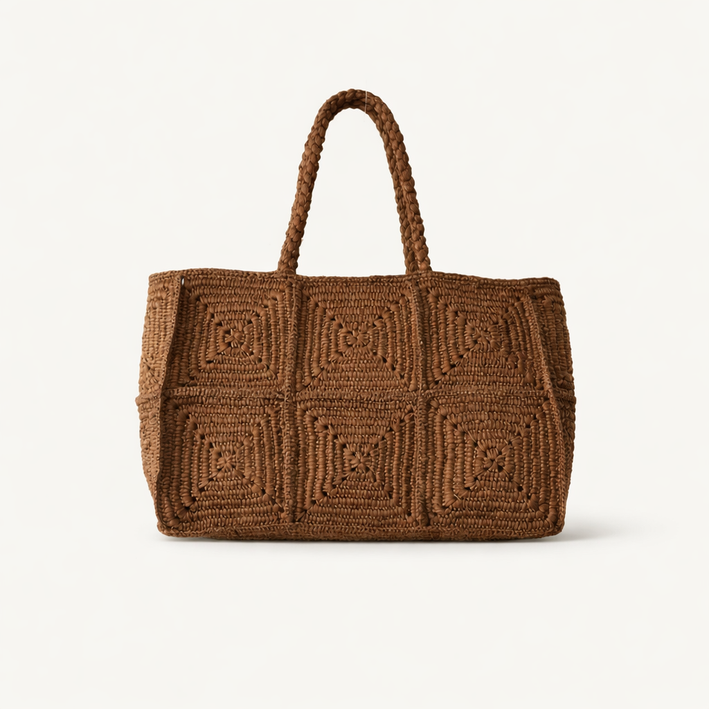Sac LENA GM MARRON