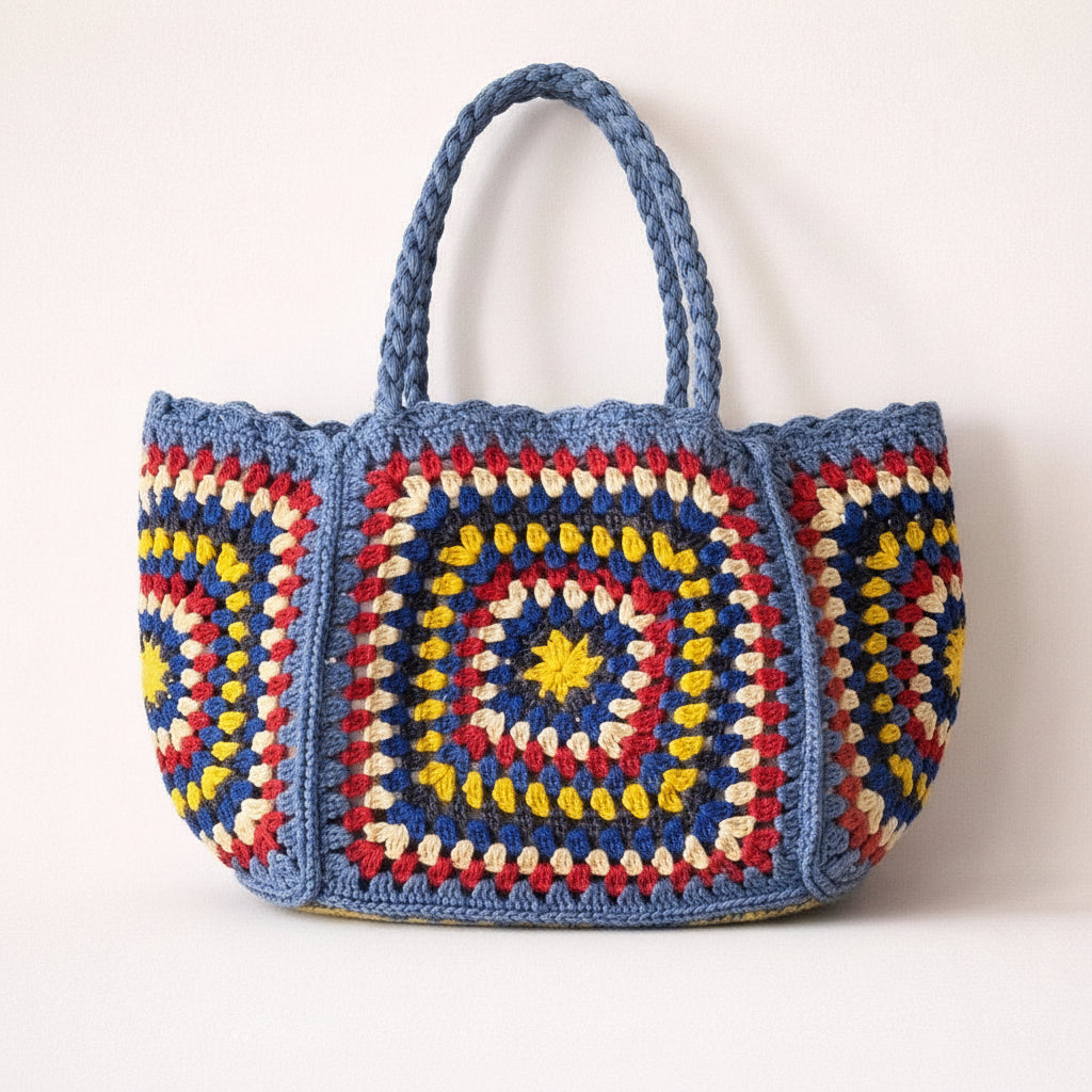 Sac Paris II – N°6