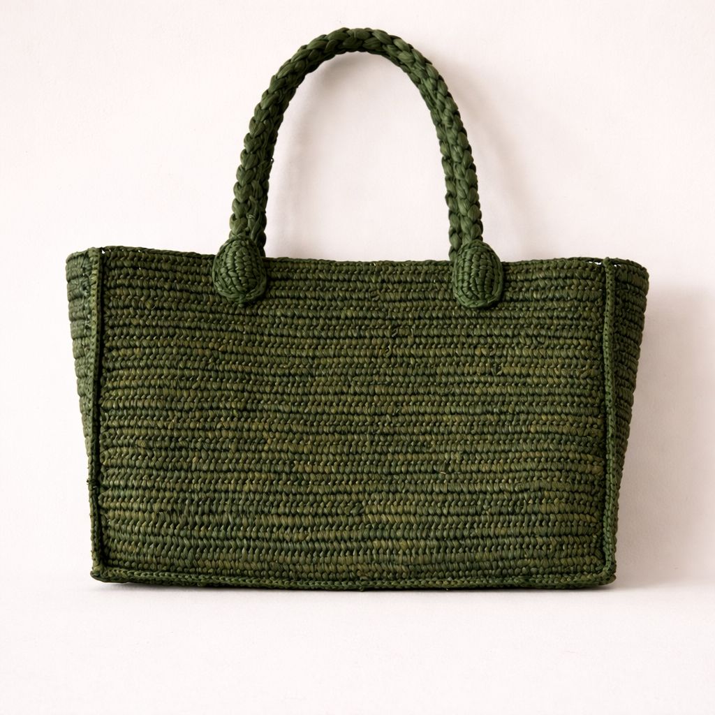 Sac Tana MM  forestier