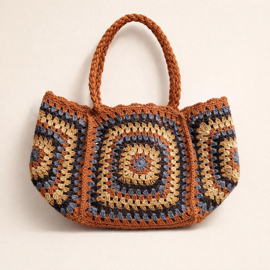 Sac Paris II – N°7