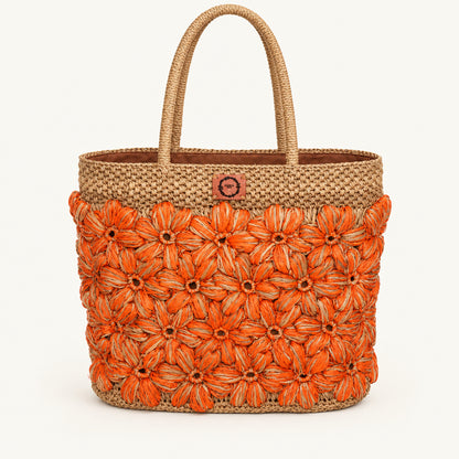 Sac Fleurs