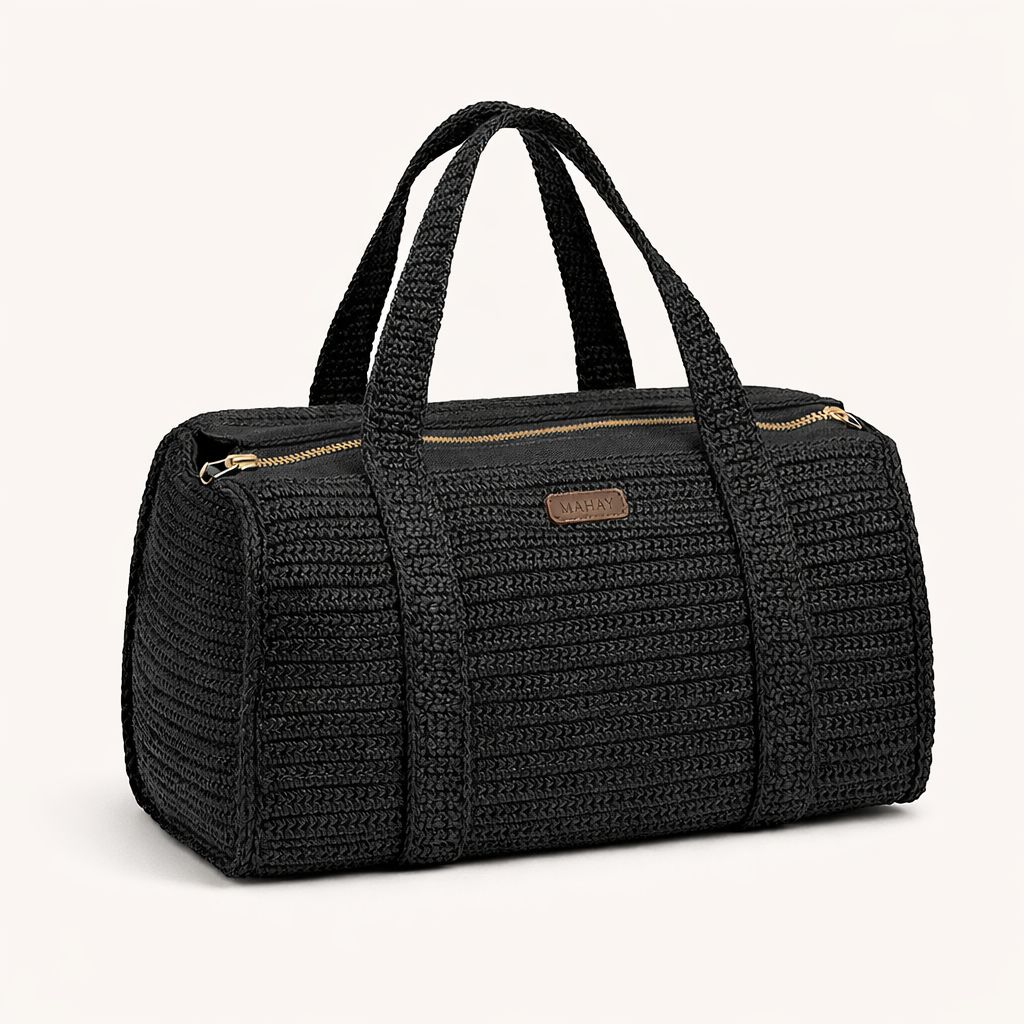 Noir brut
