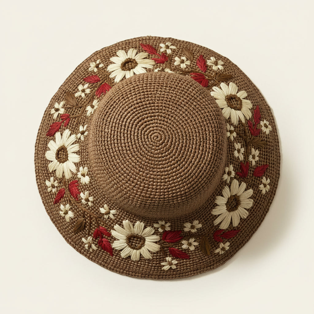 Chapeau Mahay