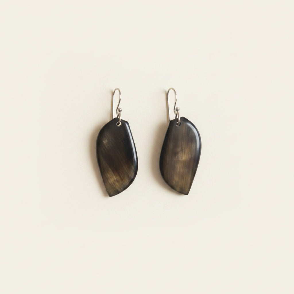 Boucles d'oreilles Céleste