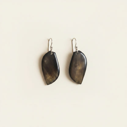 Boucles d'oreilles Céleste