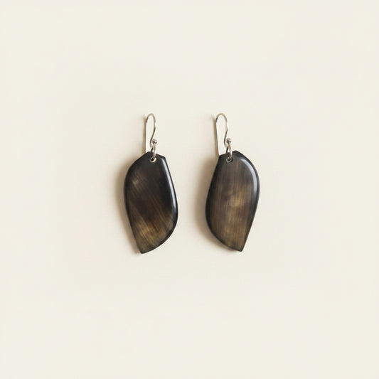 Boucles d'oreilles Céleste
