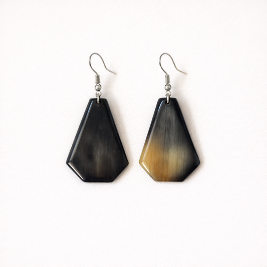 Boucles d'oreilles Marais