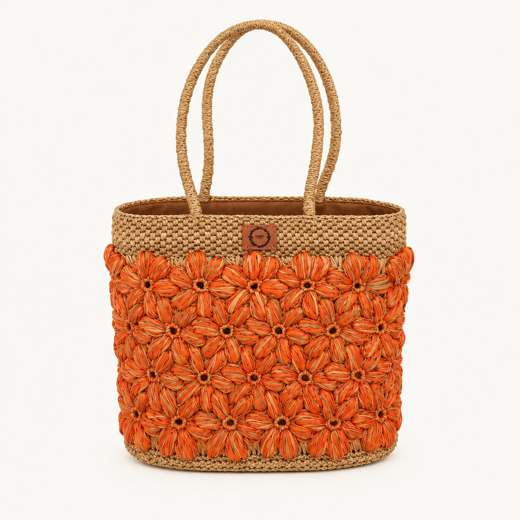 Sac Fleurs