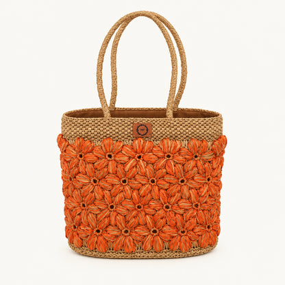 Sac Fleurs