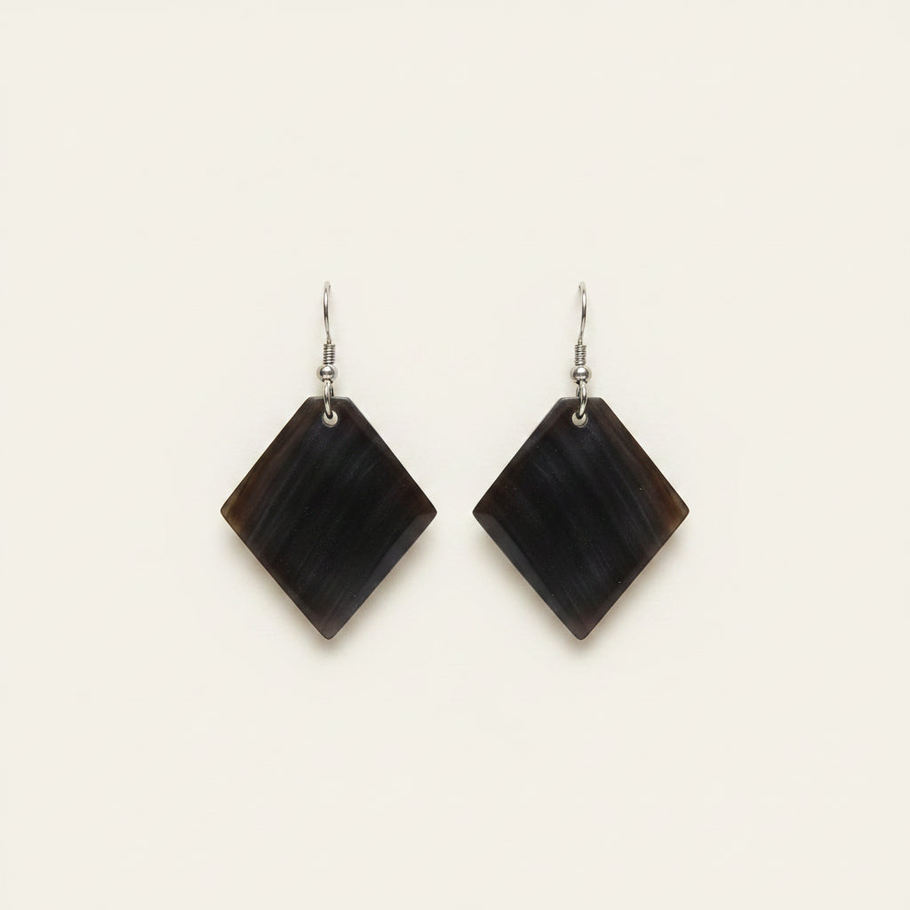 Boucles d'oreilles Emma