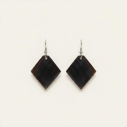 Boucles d'oreilles Emma