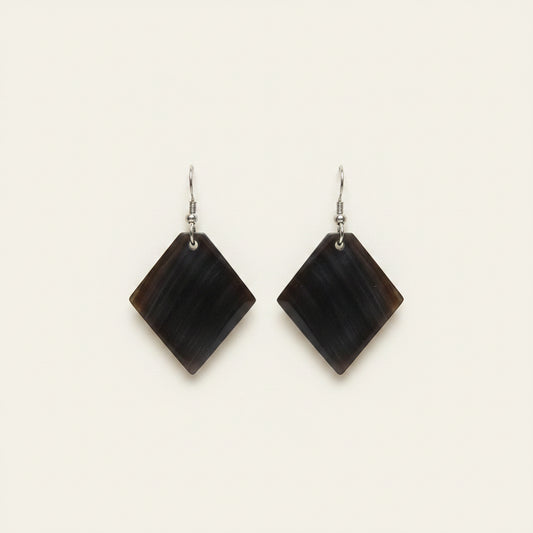 Boucles d'oreilles Emma