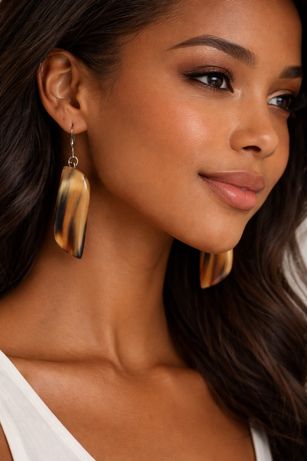 Boucles d'oreilles Miray