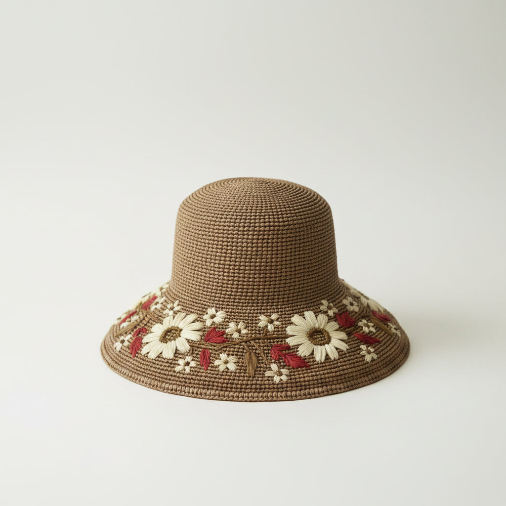 Chapeau Mahay