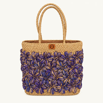 Sac Fleurs