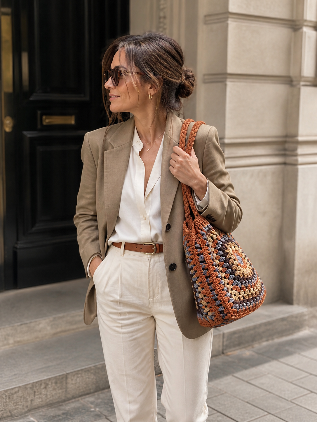 Sac Paris II – N°7