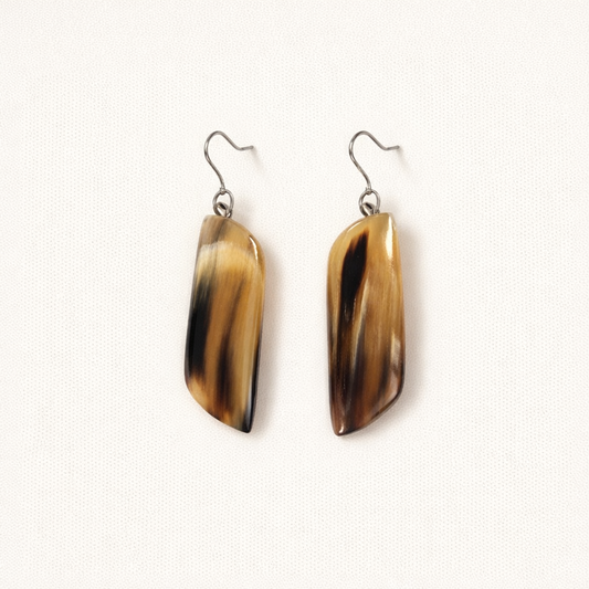 Boucles d'oreilles Miray