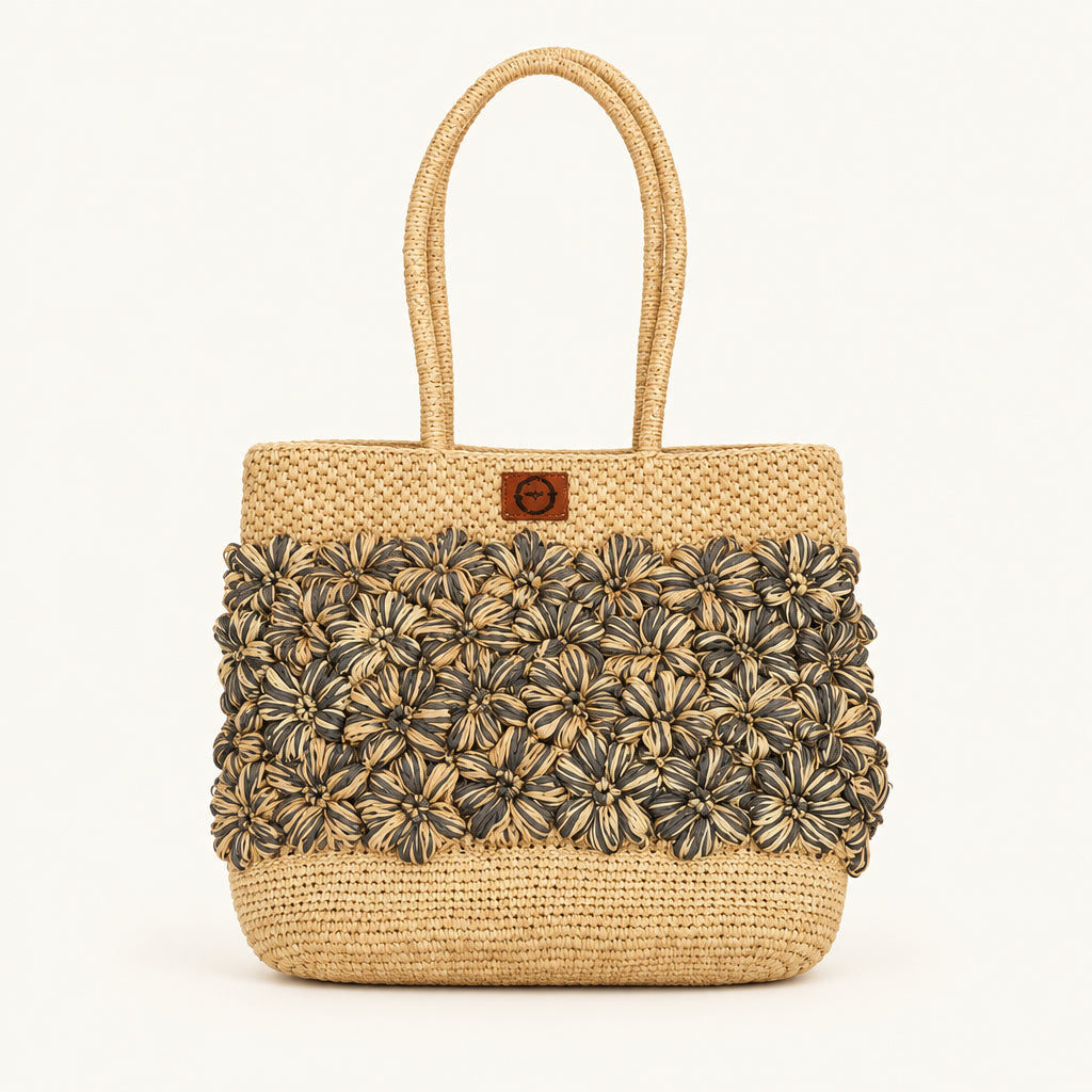 Sac Fleurs