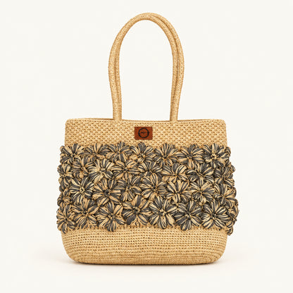 Sac Fleurs