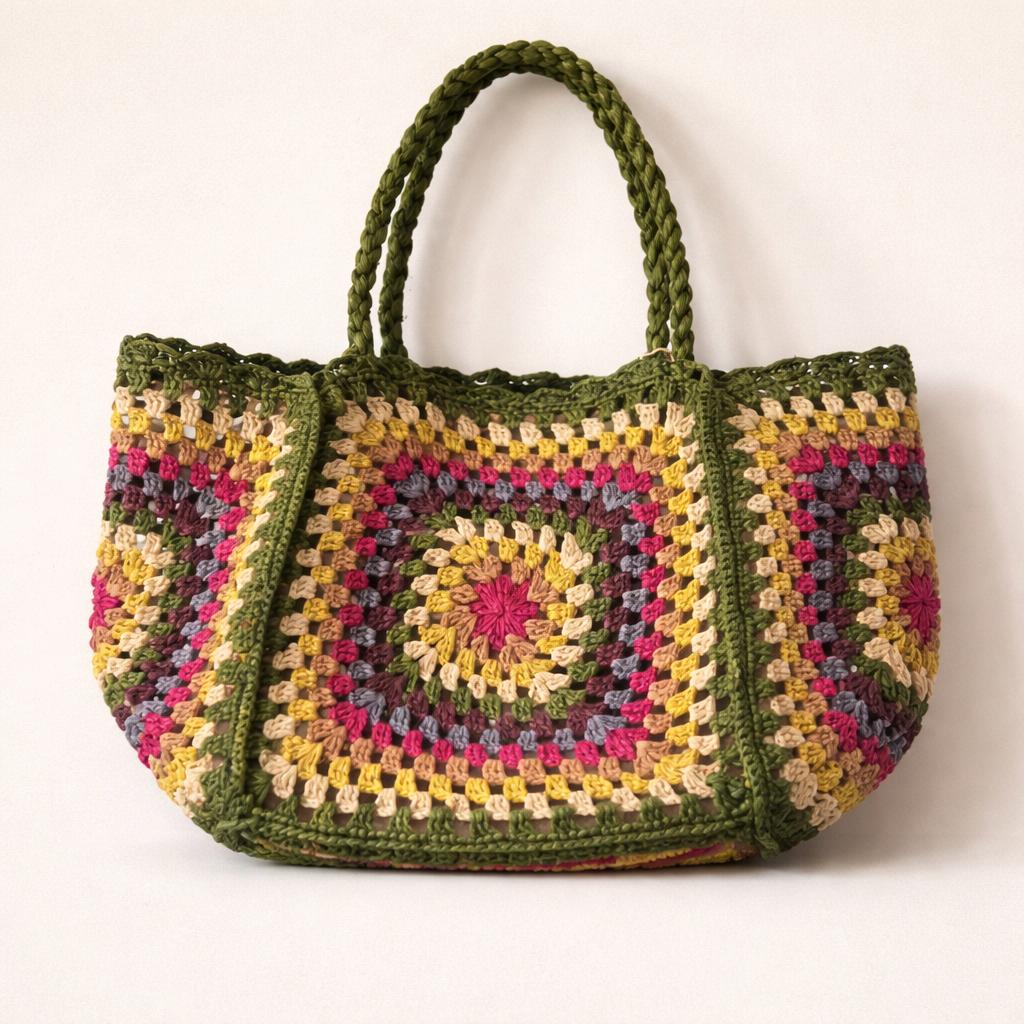 Sac Paris II – N°8