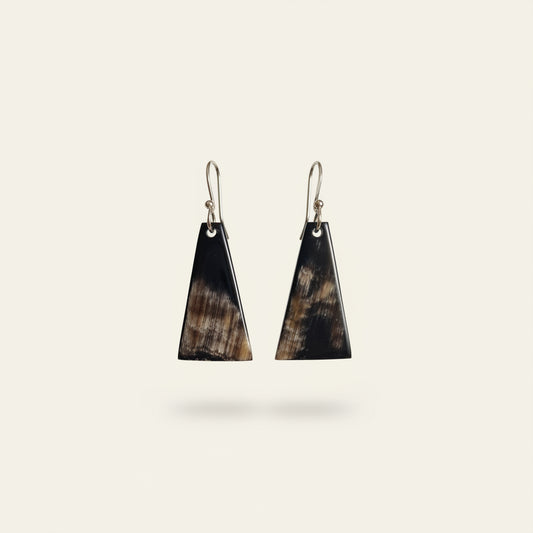 Boucles d'oreilles Lima