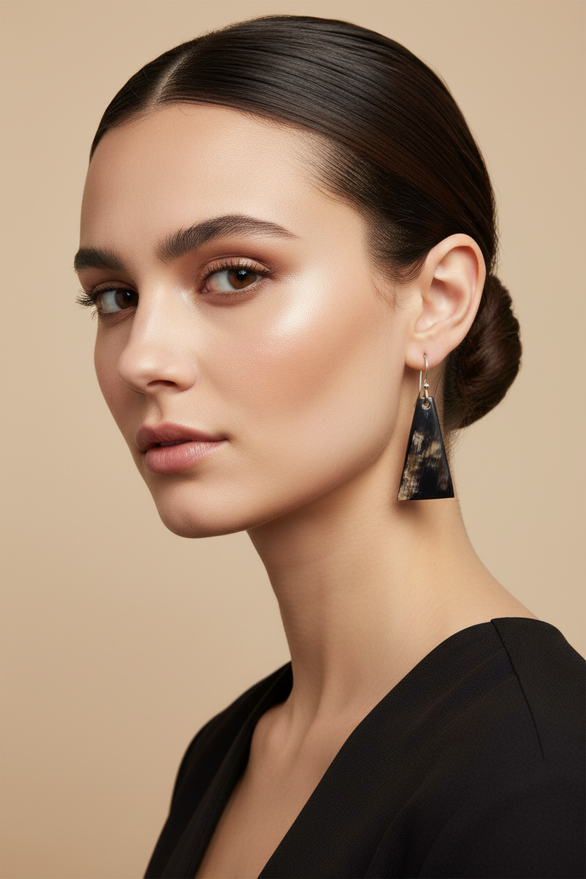 Boucles d'oreilles Lima
