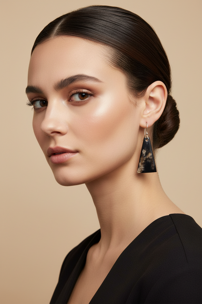 Boucles d'oreilles Lima