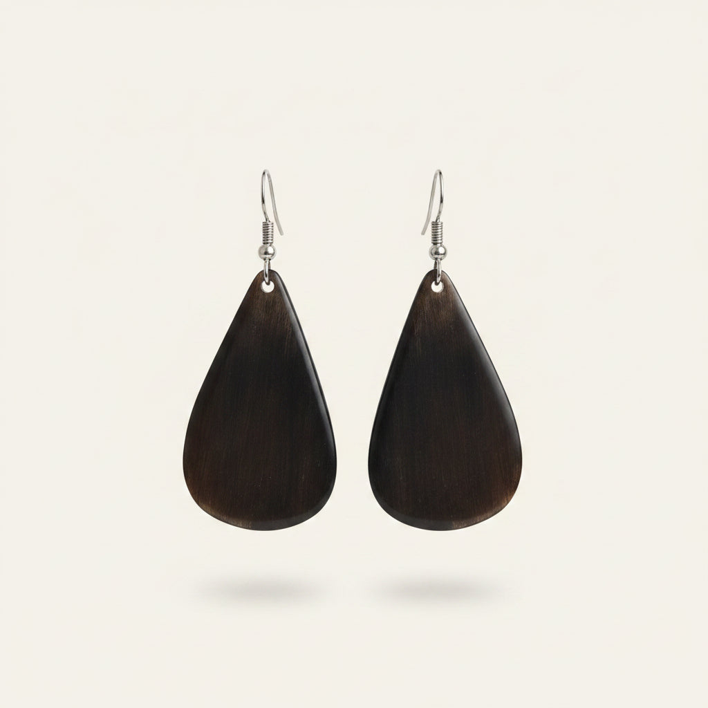 Boucles d'oreilles Mireille