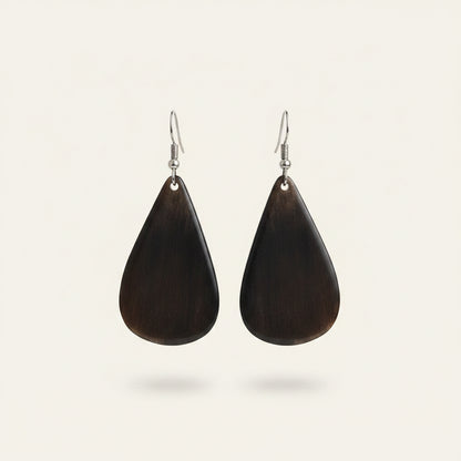 Boucles d'oreilles Mireille