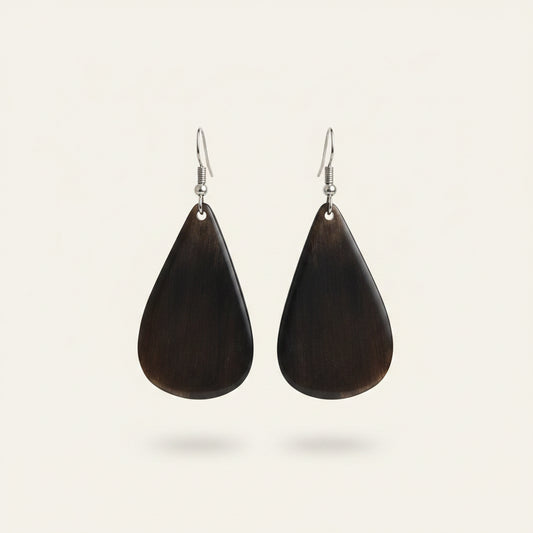 Boucles d'oreilles Mireille