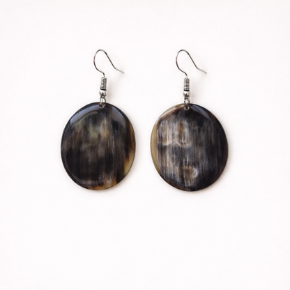 Boucles d'oreilles Margot