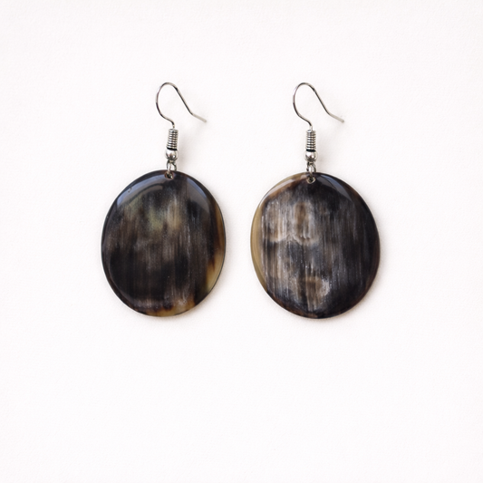 Boucles d'oreilles Margot