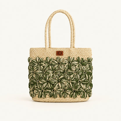Sac Fleurs
