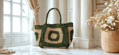 Sac Paris II - N°9