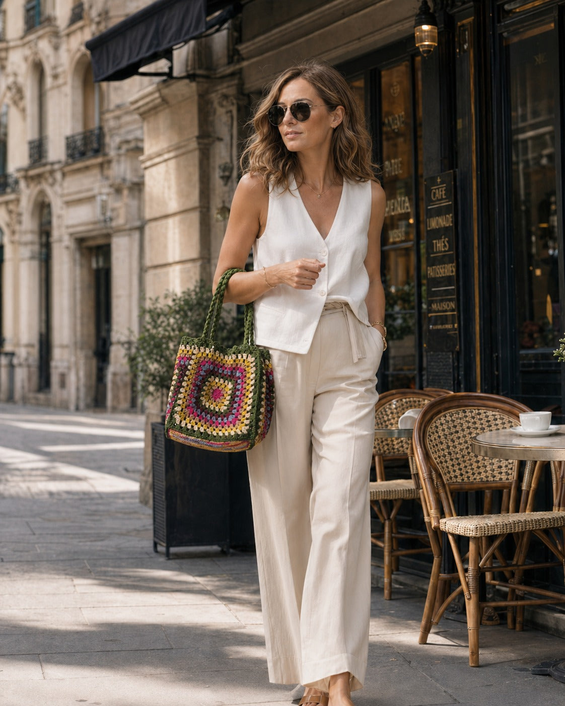 Sac Paris II – N°8