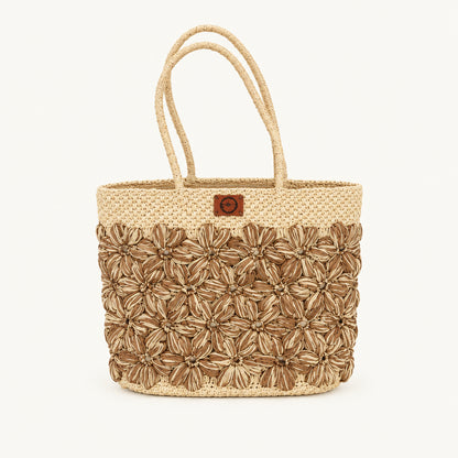Sac Fleurs