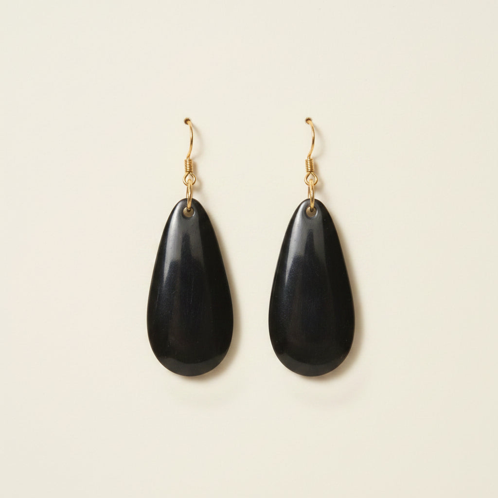 Boucles d'oreilles Laure