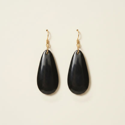 Boucles d'oreilles Laure