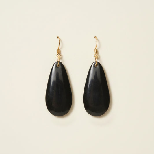 Boucles d'oreilles Laure