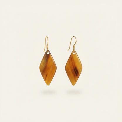 Boucles d'oreilles Toky