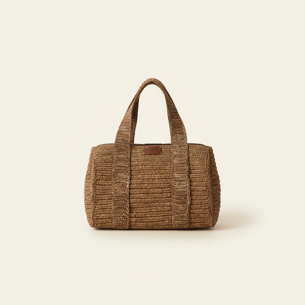 Sac Mahay Paris - Photo e-commerce