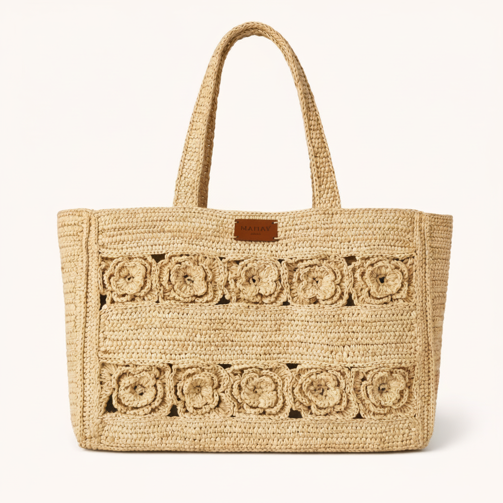 Sac Roséa